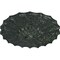 Ekena Millwork Shakuras Ceiling Medallion (Fits Canopies up to 1 3/8"), 9"OD x 1 3/8"P, Painted Turtle Crackle CM09SHPTC - alternate 5